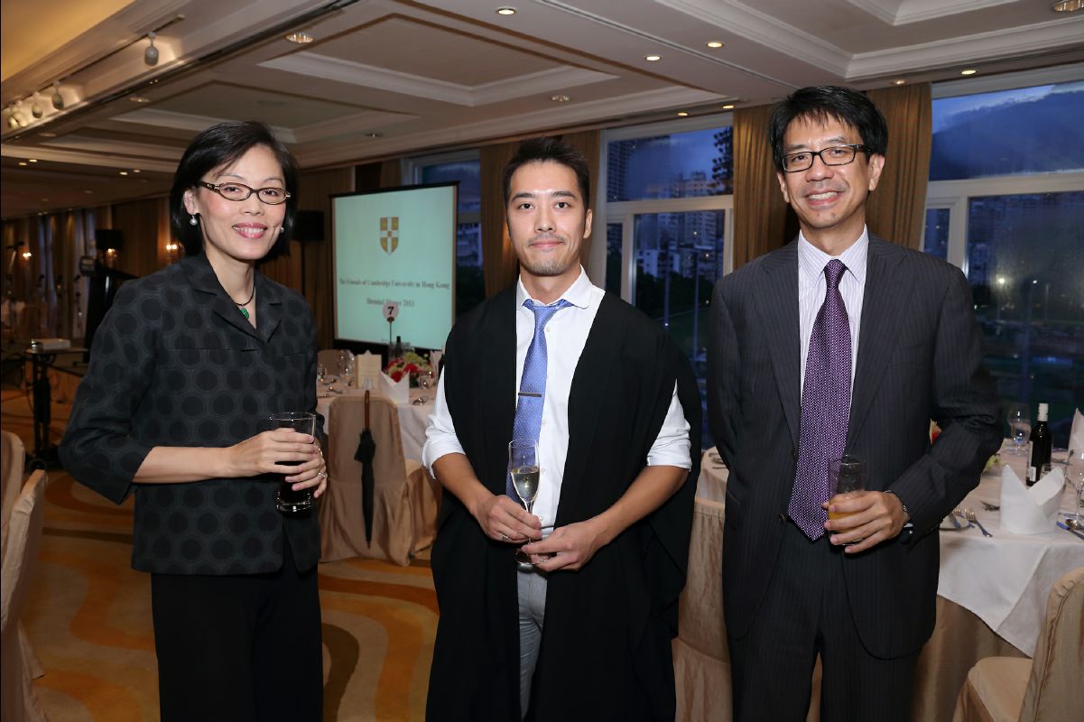 20130719 Friends of Cambridge Biennial Dinner-014